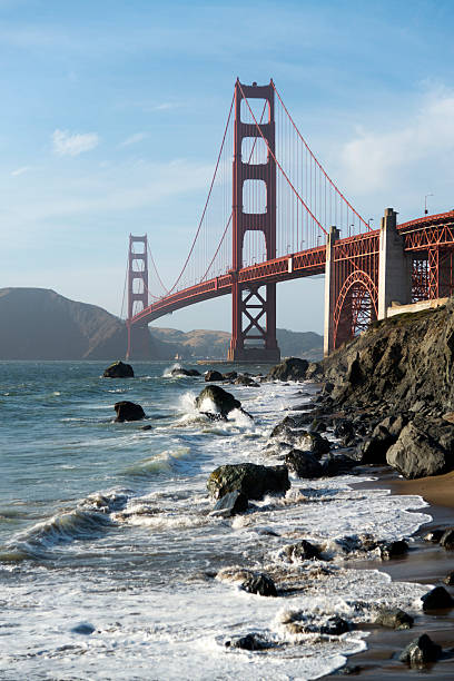 istock Golden Gate Bridge San Francisco 483187159