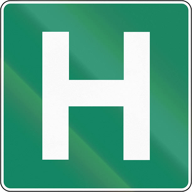istock Hospital in Canada 483187172
