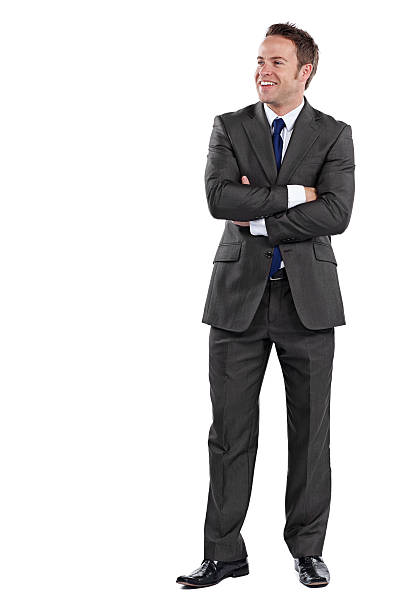 istock Looking around for new business opportunities 483187242