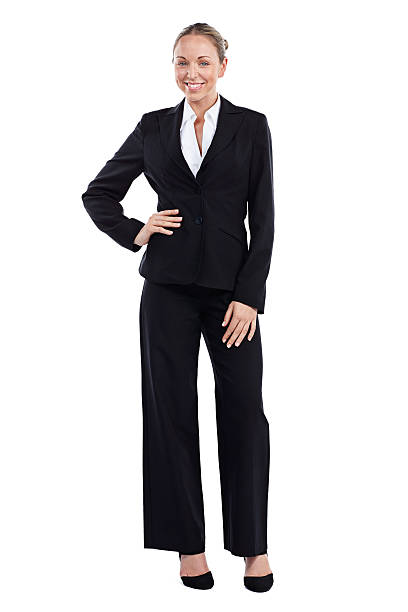 istock She was made for business 483187322