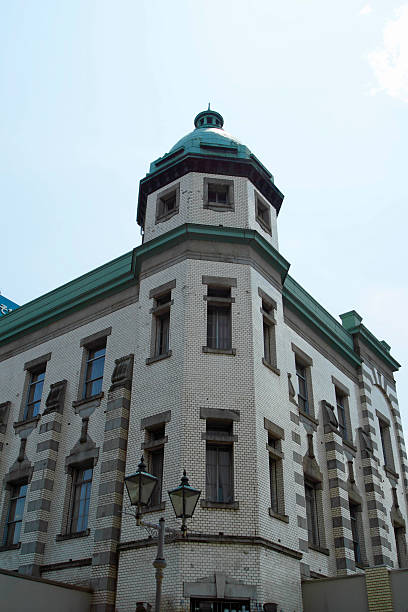 istock Kura (storehouse) in Kawagoe ,Saita 483189253