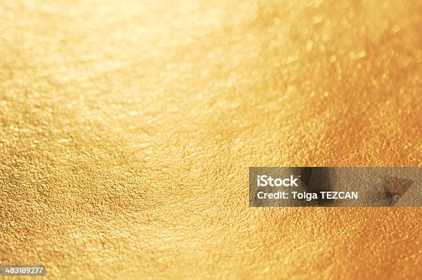 Złote Tło - zdjęcia stockowe i więcej obrazów Tło - Tło, Złoto - metal, Złoty - Kolory