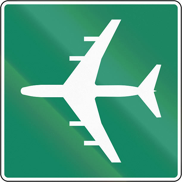 istock Major Airport In Canada 483192616