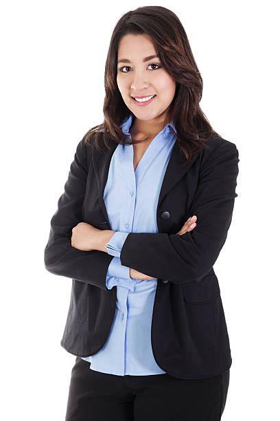 istock Business woman 483192904
