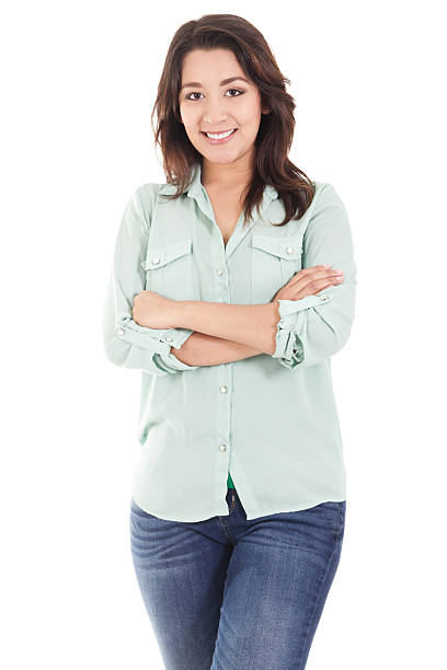 istock Casual Woman 483192908