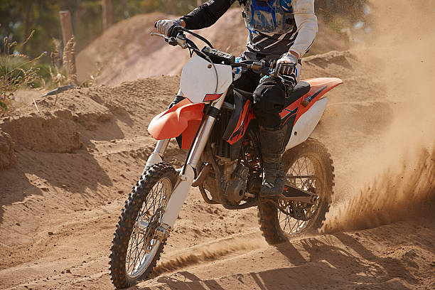 istock Leaving the competition in the dust 483197710