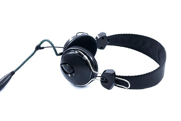 istock black headphones 483198860