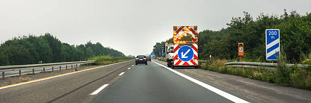 Exit Numbers Germany 20+ German Highway Exit Ausfahrt Stock Photos, Pictures & Royalty-Free ...