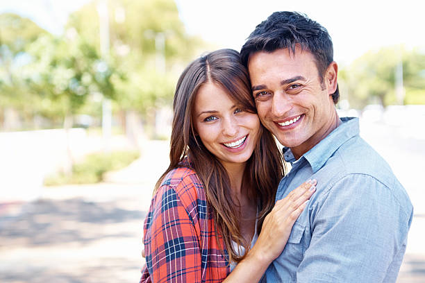 istock The perfect couple 483199361