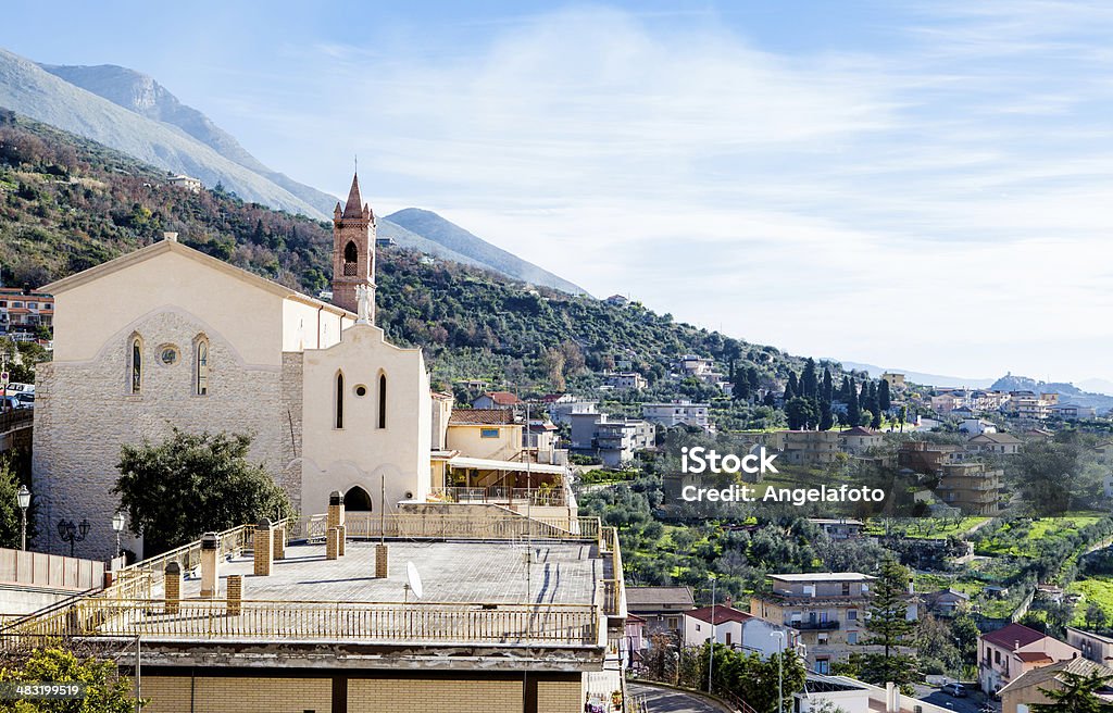 Formia, Italia - Foto stock royalty-free di Ambientazione esterna