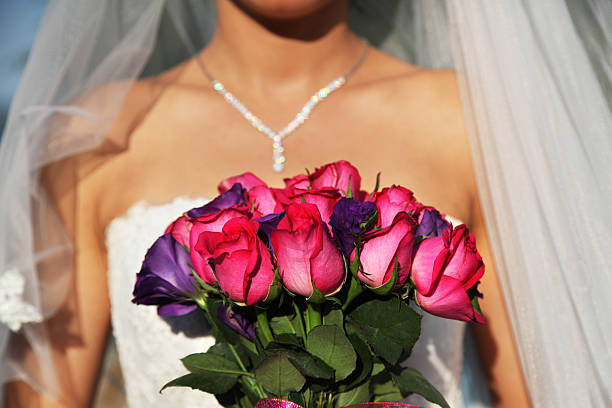 Boda - foto de stock