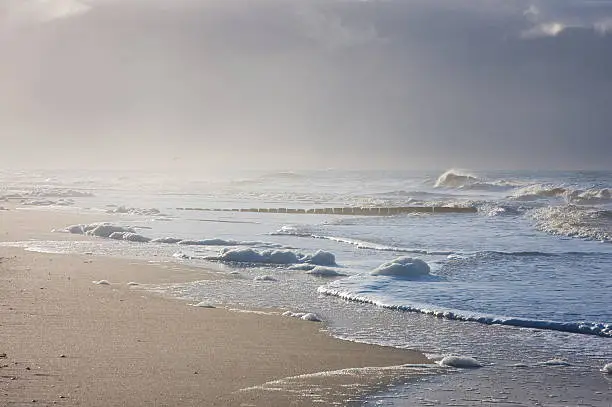 Northern Sea - Germany