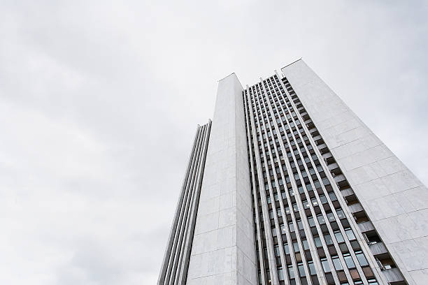 istock Facade of the building 483204342