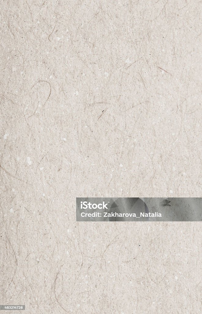 Cardboard sheet of paper. Background from paper texture. High re Cardboard sheet of paper. Background from paper texture. High resolution 2015 Stock Photo