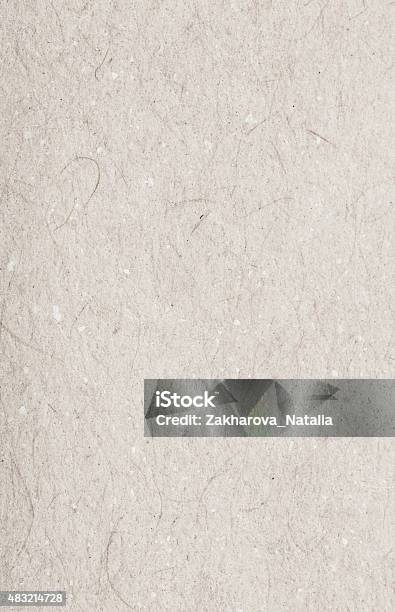 Cardboard Sheet Of Paper Background From Paper Texture High Re Stock Photo - Download Image Now