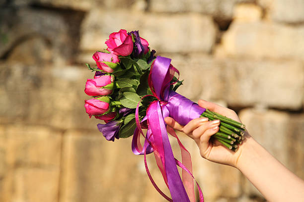 boda - foto de stock