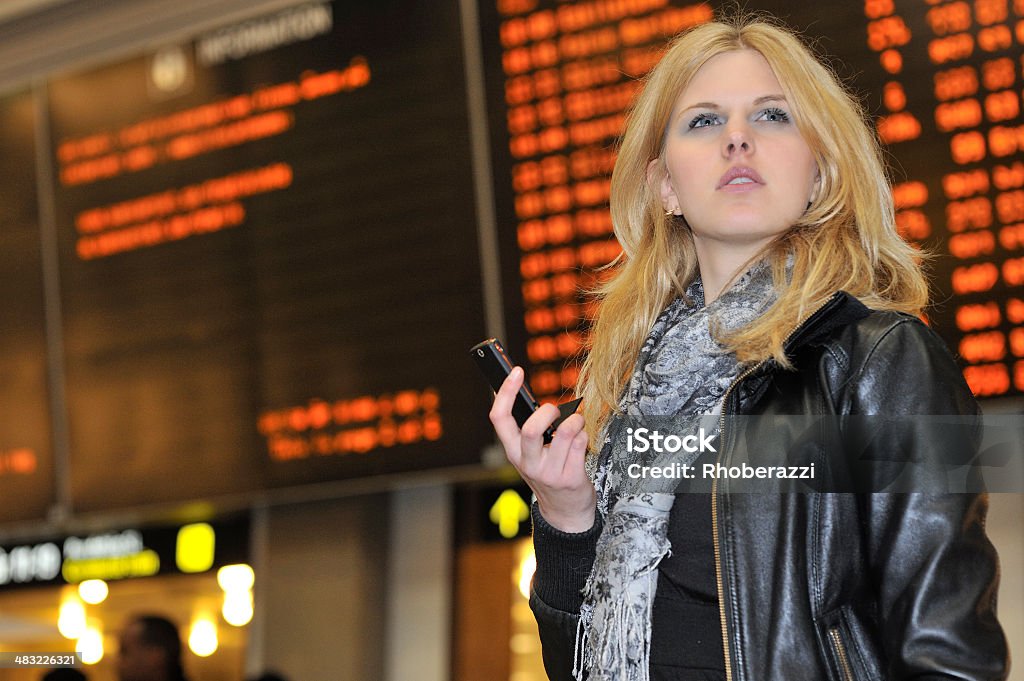 En attente - Photo de Adulte libre de droits