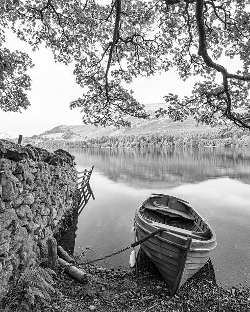 istock Loweswater Lake - The Lake District - Cumbria - England 483226989