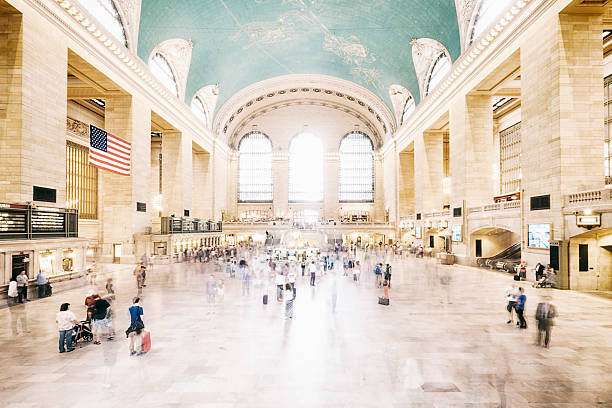 istock Grand Central Terminal New York City 483227098