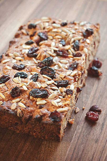 istock Health Banana Bread 483228537