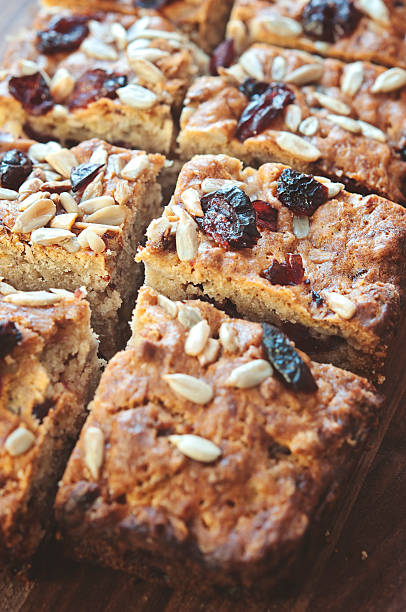 istock Health Banana Bread 483228709