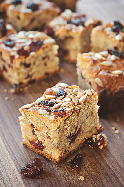 istock Health Banana Bread 483228767