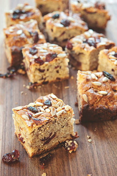 istock Health Banana Bread 483228787