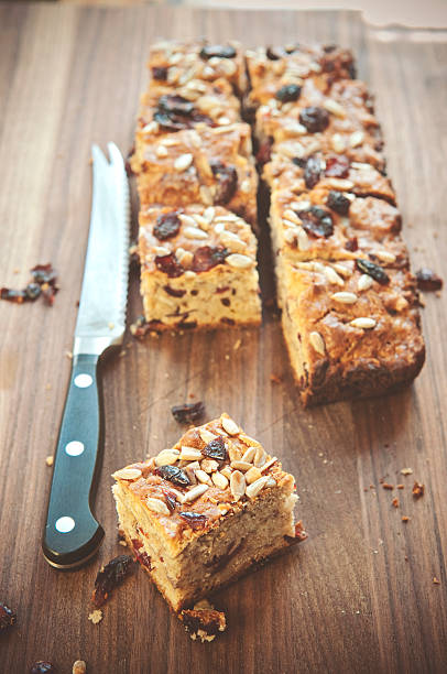 istock Health Banana Bread 483228829