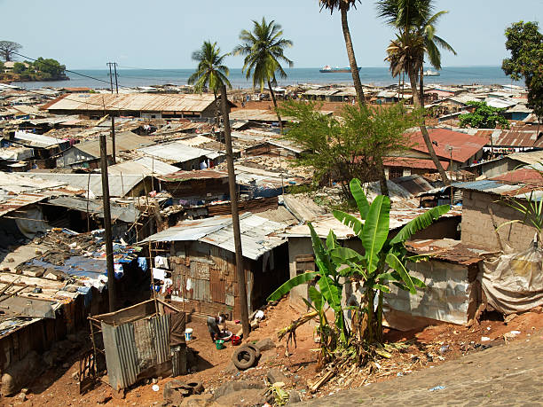 istock Kroo Bay - Freetown Slum 483229885