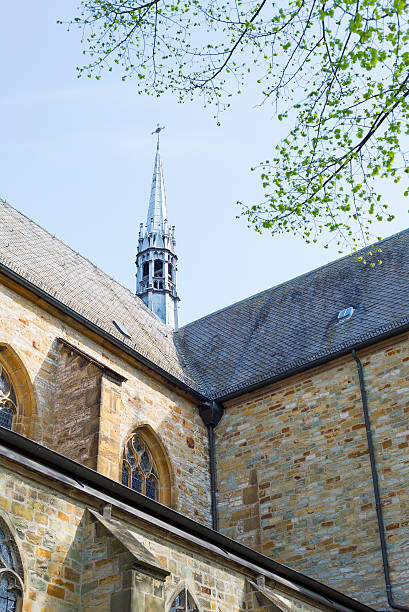 istock Church detail 483230009