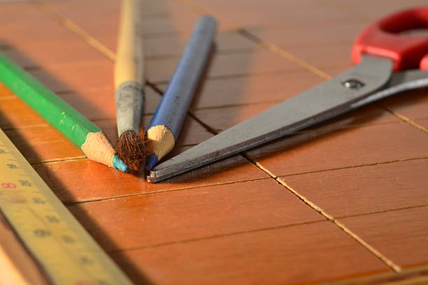 istock Brush, color and scissor (Teamwork symbol) 483237622