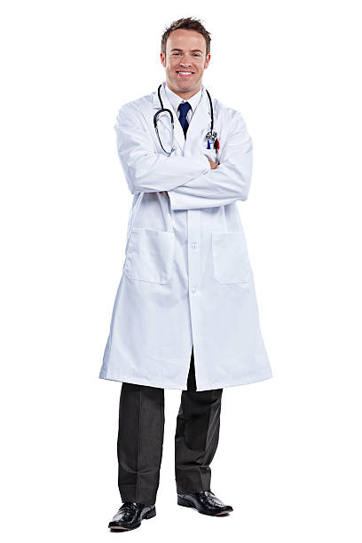 istock Trust me with your health 483251940