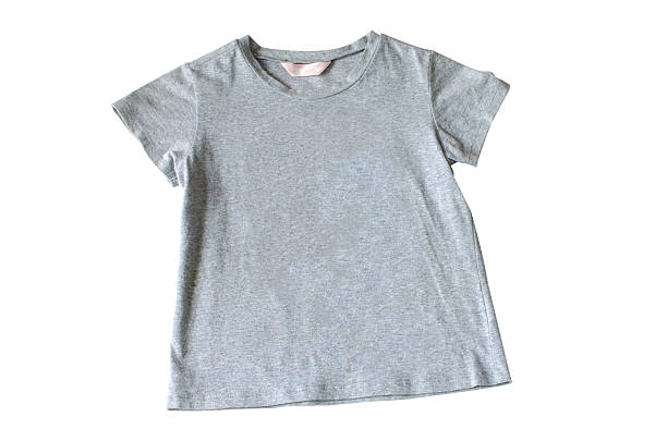 istock T-shirt child 483252250