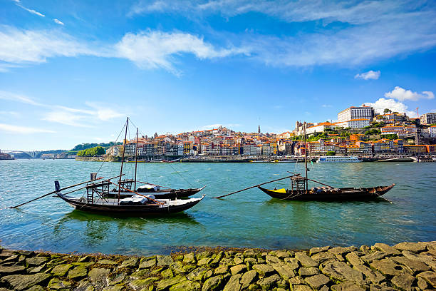 istock Porto ols city 483256342