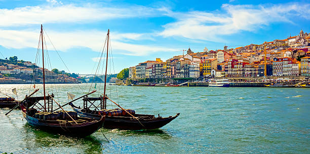 istock Porto ols city 483256360
