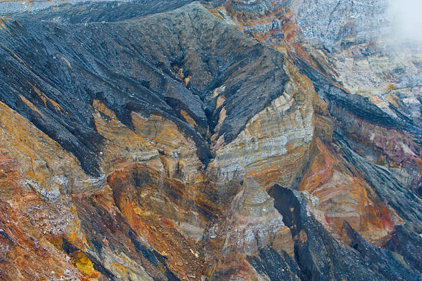 istock Poas Volcano in Costa Rica 483259046