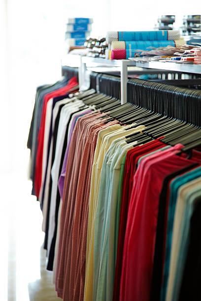 istock many shirts in shop 483259105
