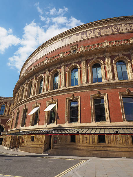 istock Royal Albert Hall in London 483259562