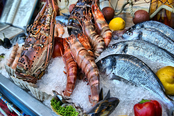istock showcase of seafood 483260423