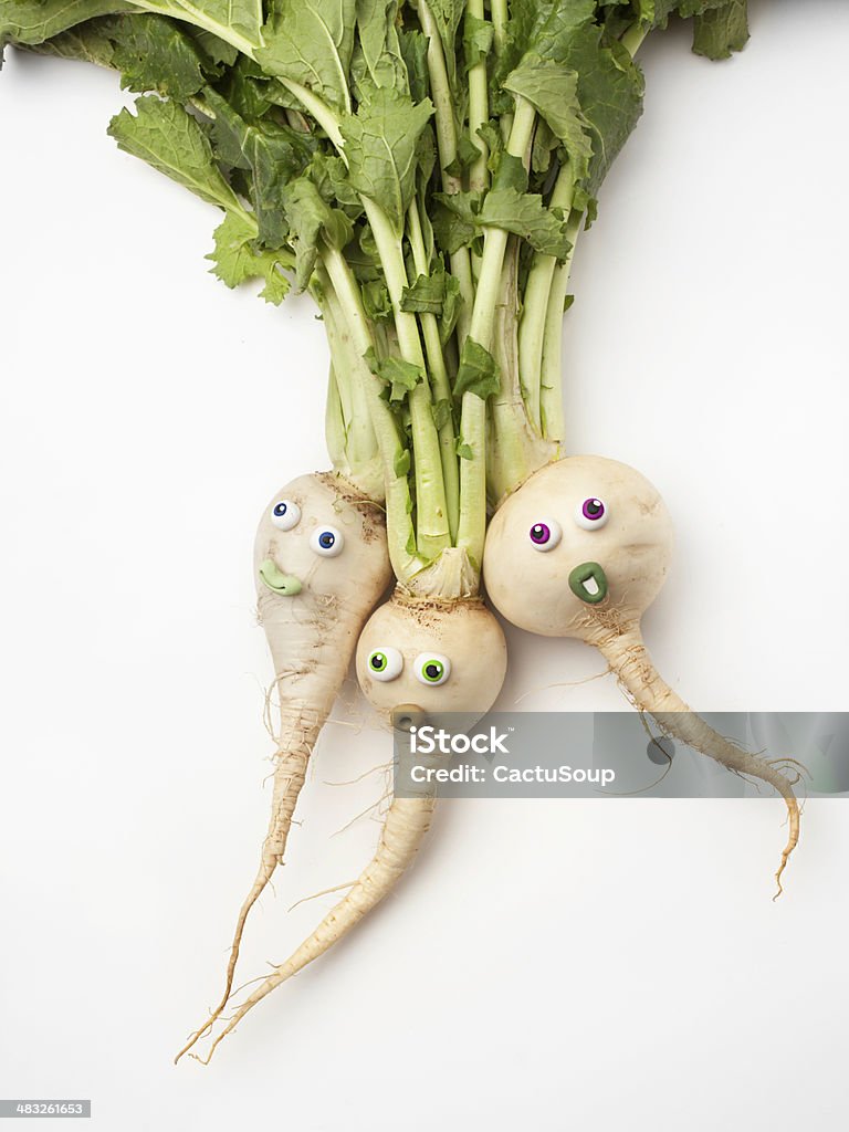 Turnips Портрет - Стоковые фото Овощ роялти-фри