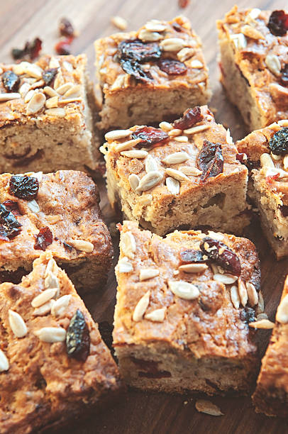 istock Health Banana Bread 483264291