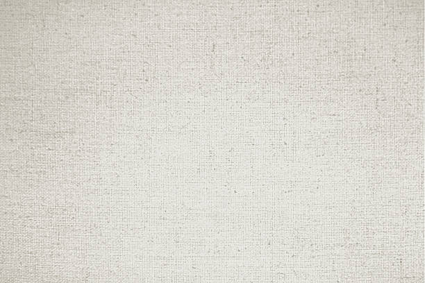 Grunge canvas texture Vector Illustration. EPS10, Ai10, PDF, High-Res JPEG included. weathered textures stock illustrations