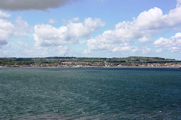 istock Frederikshavn Coastline of Denmark 483274408