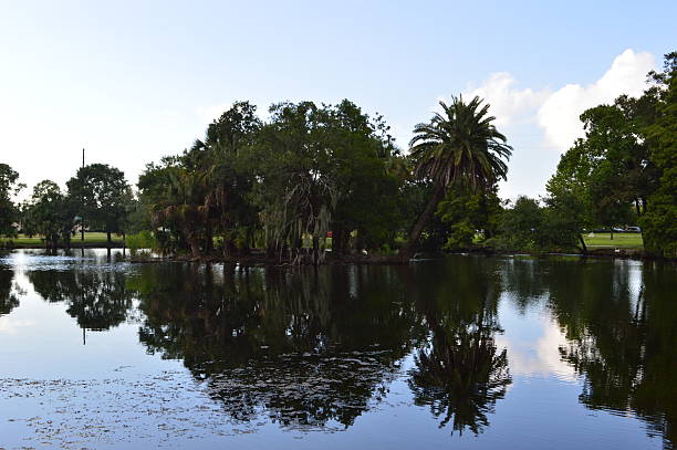 istock New Orleans, Laouisiana 483276106