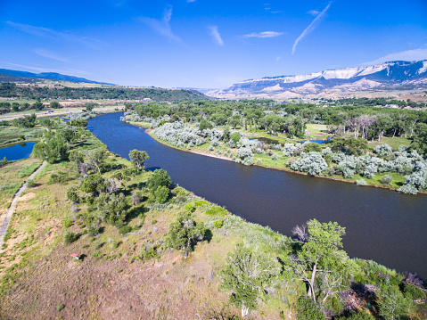 Río Colorado photo