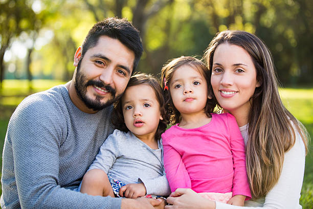 istock Happy family 483277476