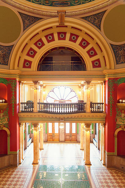 Montana State Capitol Building