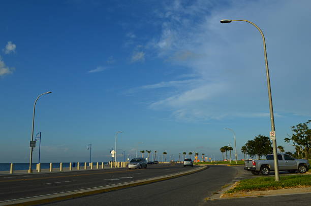 istock New Orleans, Louisiana Lake Front 483280748