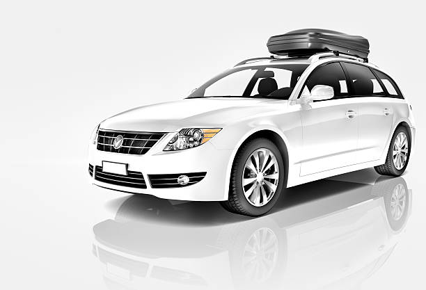 istock Car Automobile Contemporary Drive Driving Vehicle Transportation 483281676