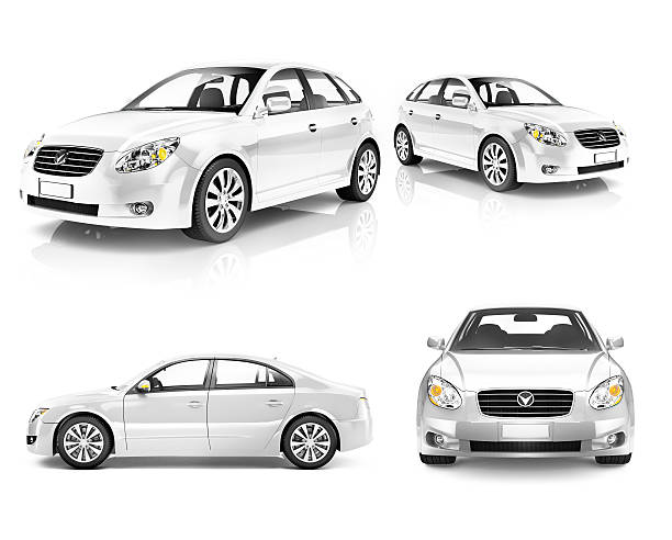 istock Contemporary Shiny Luxury Transportation Performance Concept 483281738